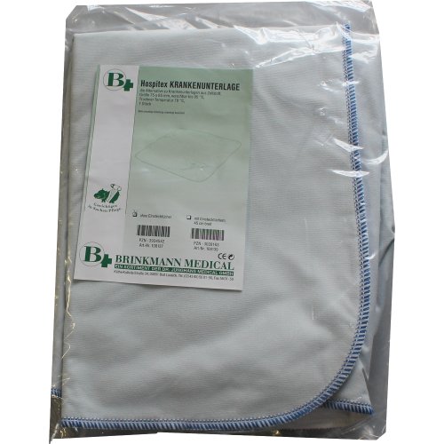 HOSPITEX UNTERL EXTRA75X85 - PZN 03934542