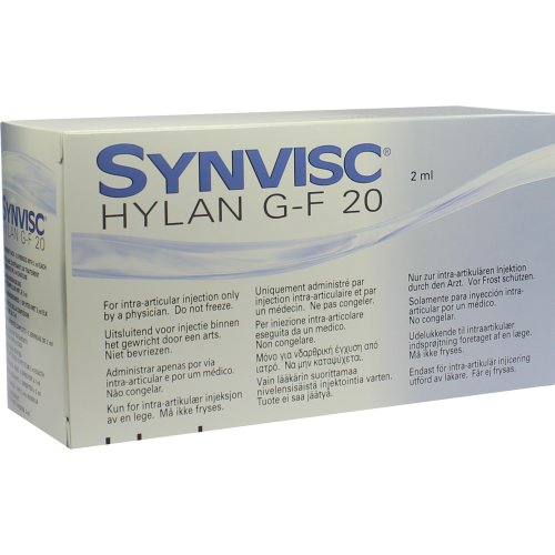 SYNVISC - PZN 03946806