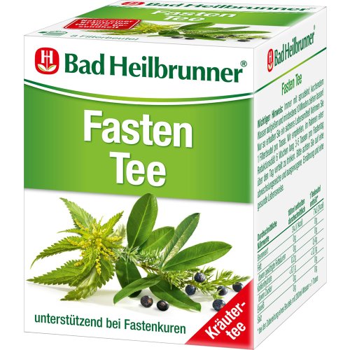 BAD HEILBR FASTENTEE - PZN 03958471