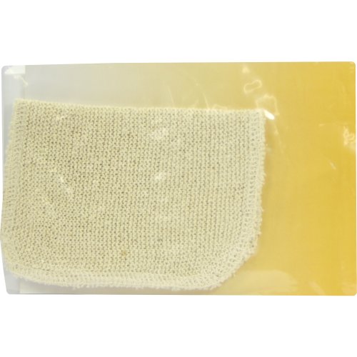 Windeleinlage Bourerre Seide 16x12cm - PZN 03959252