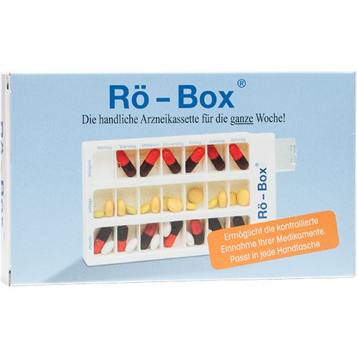 ROEWO BOX - PZN 03962432