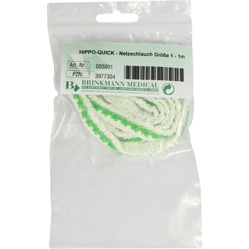 HIPPOQUICK GR1 FINGERVERBA - PZN 03977304