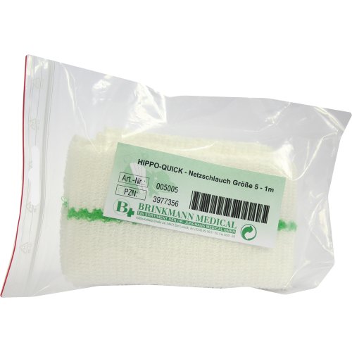 HIPPOQUICK GR5 RUMPFVERBA - PZN 03977356