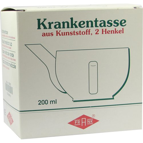 KRANKENTASSE KST RUND - PZN 03989945