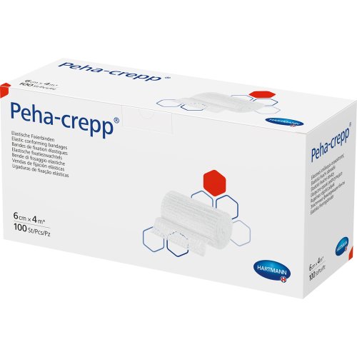 PEHA CREPP FIXIER 6CMX4M - PZN 03993556