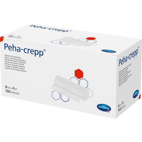 PEHA CREPP FIXIER 8CMX4M - PZN 03993562