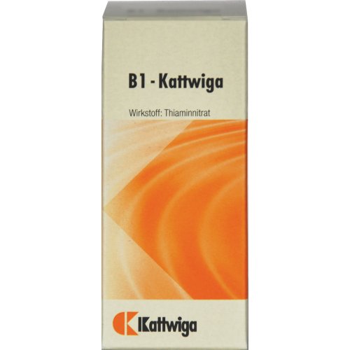 B1-Kattwiga - PZN 00407687