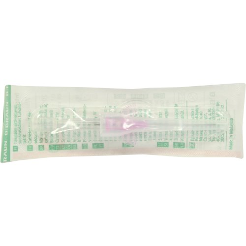 Introcan Safety-W 20G 1 1/4 1.1x32mm - PZN 04095799