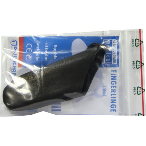 FINGERLING LEDER GR4 50114 - PZN 04096988