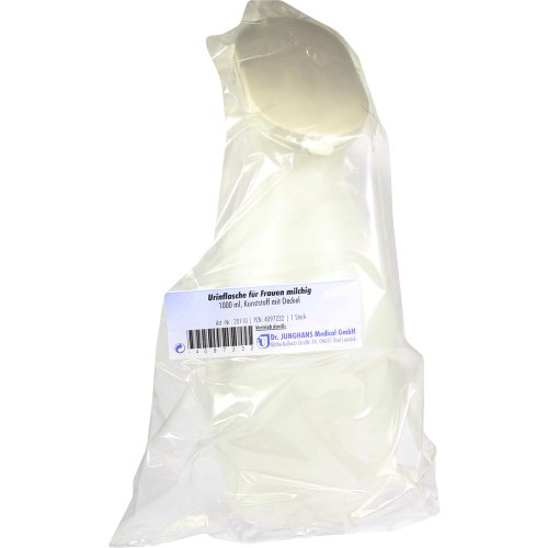 URINFLASCHE FRAUEN 20110 - PZN 04097232