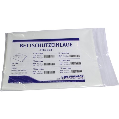 BETTSCHUTZEINL100X90 10151 - PZN 04097278