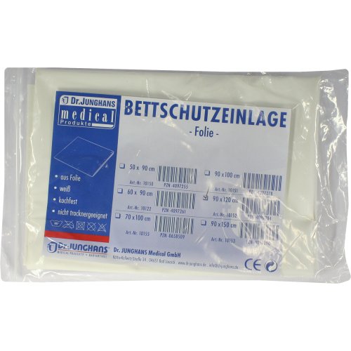 BETTSCHUTZEINL120X90 10152 - PZN 04097284