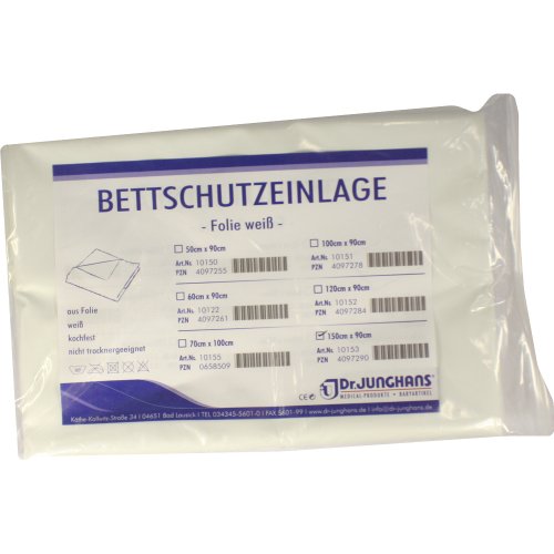 BETTSCHUTZEINL150X90 10153 - PZN 04097290