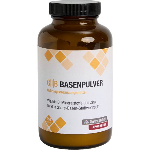 GIB Basenpulver - PZN 04125661