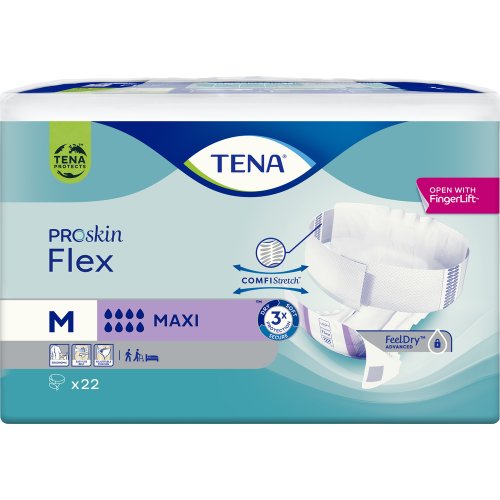 TENA Flex Maxi Medium - PZN 04167116