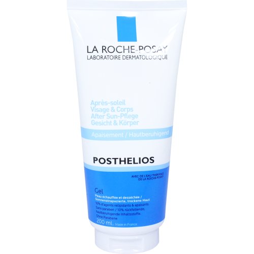 ROCHE POSAY POSTHELIOS APRES MILCH - PZN 04208022