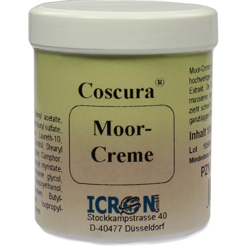 Moor-Creme Coscura - PZN 04218575
