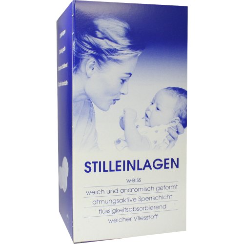 STILLEINLAGEN BABY FRANK - PZN 04266752