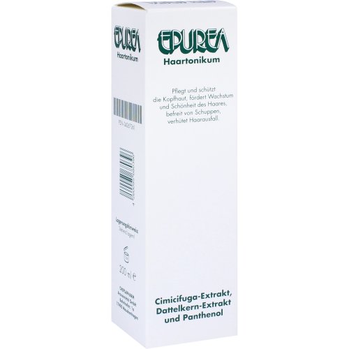 EPUREA HAARTONIKUM - PZN 04267361