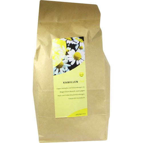 Kamillentee - PZN 00429772