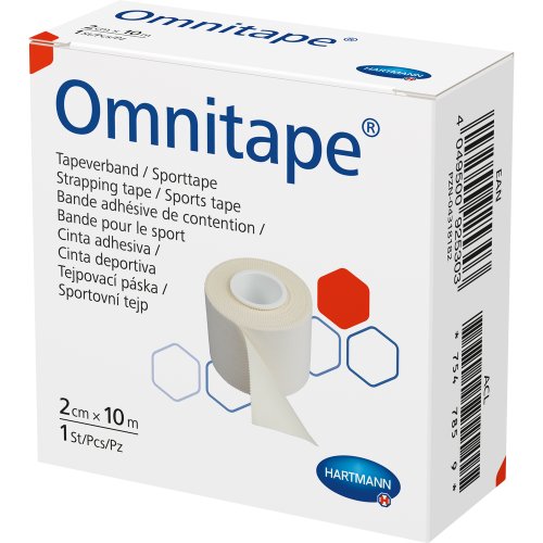 OMNITAPE 2CM SPULE - PZN 04318182