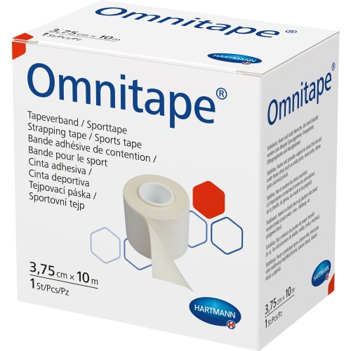 OMNITAPE 3.75CM SPULE - PZN 04318199