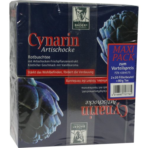CYNARIN Artischocke - PZN 04384575