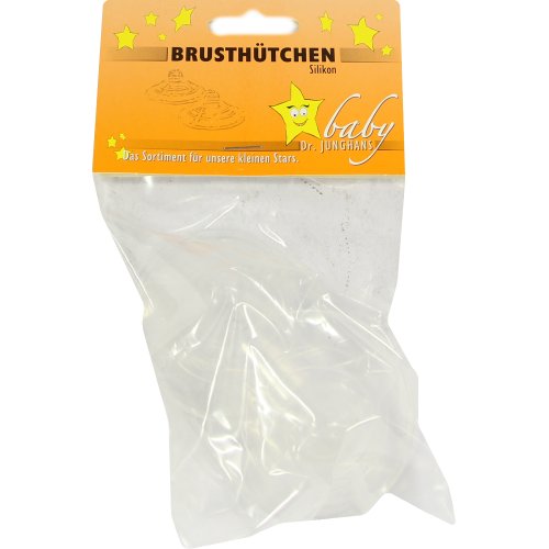 BRUSTHUETCHEN SILIKON10145 - PZN 04392540