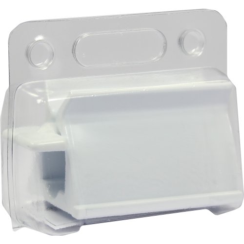 Tubenauspresser Kunststoff ABS weiß - PZN 04407046