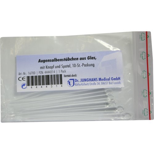 AUGENSALBENSTAEBCHEN GL - PZN 04444314