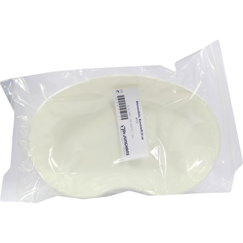 Nierenschale Kunststoff weiß - PZN 04444739