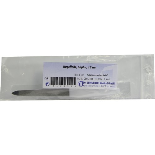 NAGELFEILE 13CM - PZN 04444946