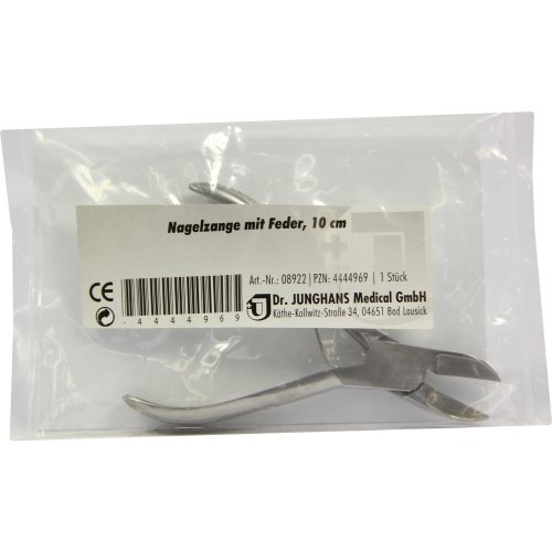 NAGELZANGE M FEDER - PZN 04444969