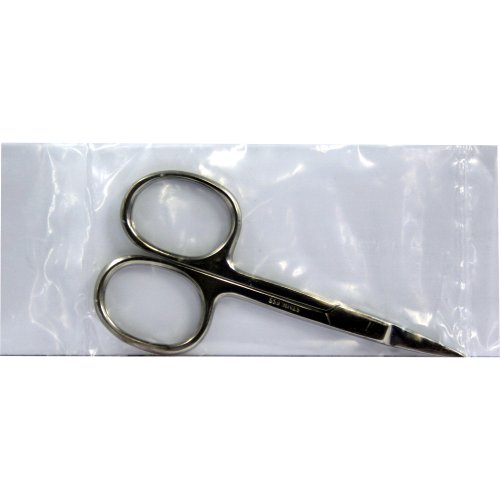 HAUTSCHERE gebogen 9cm - PZN 04445012