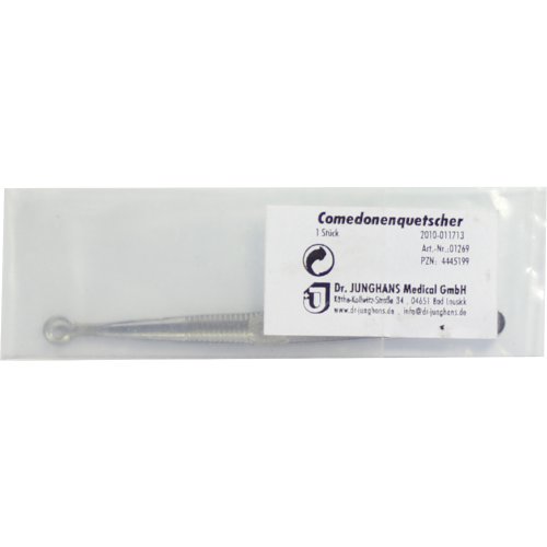 COMEDONENQUETSCHER 01269 - PZN 04445199