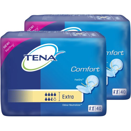 TENA COMFORT EXTRA VORLAGE - PZN 04447436