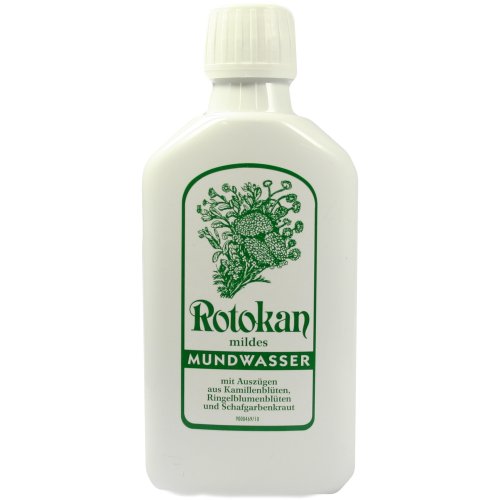 ROTOKAN MUNDWASSER - PZN 04471452