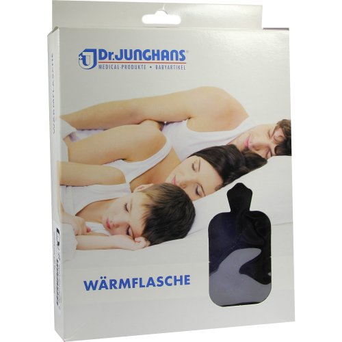 Wärmflasche Gel f. Mikrowelle - PZN 04476490