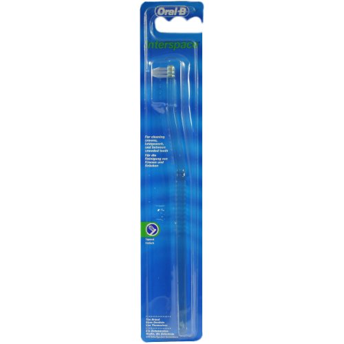 ORAL-B INTERSPACE Bürste - PZN 04505702