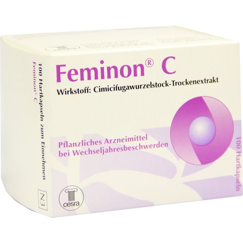 Feminon C - PZN 00450861