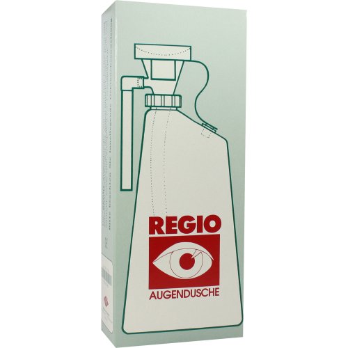 AUGENSPUELFLASCHE REGIO - PZN 04515965