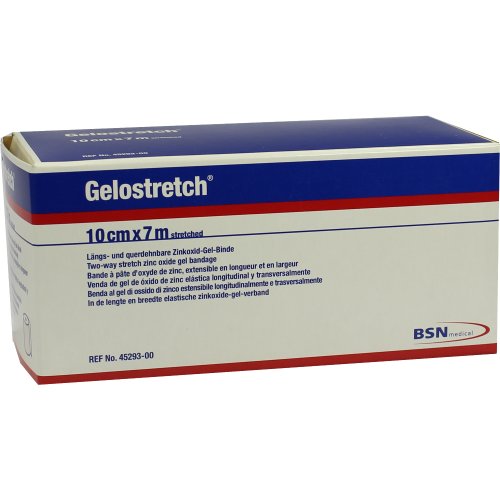 GELOSTRETCH 7MX10CM - PZN 04525797