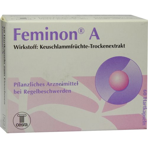 Feminon A - PZN 00453842