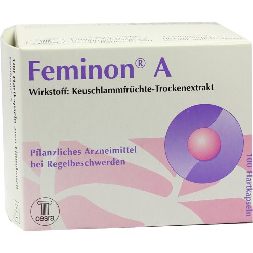 Feminon A - PZN 00453865