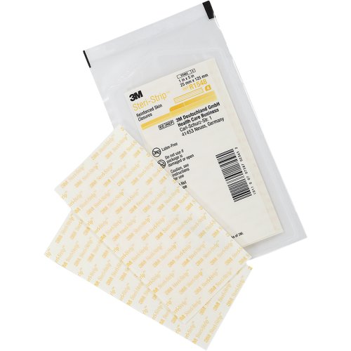 Steri Strip steril 2 5X 127 MM - PZN 04586126