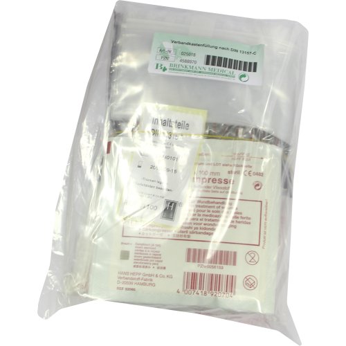 VERBANDK BRI 13157C FUELL - PZN 04588970