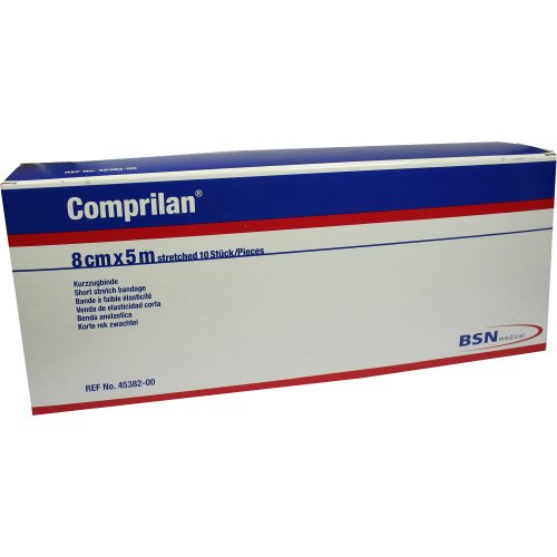 COMPRILAN ELAST 5MX8CM - PZN 04592581