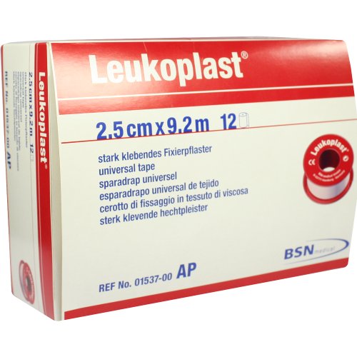LEUKOPLAST 9.2MX2.50CM - PZN 04593511