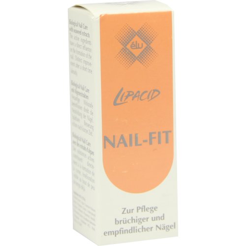 NAGEL FIT ELU LIPACID - PZN 04594114
