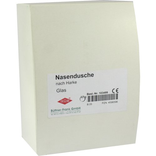 NASENDUSCHE HARKE 103499 - PZN 04596596